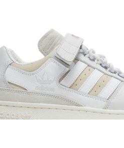 Alternative view of Ivy Park x adidas Forum Low 'White' FZ4389