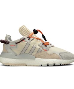 Ivy Park x adidas Nite Jogger Ecru Tint FX3239 Nicesnk