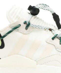 Alternative view of Ivy Park x adidas Nite Jogger Ecru Tint S29038 Nicesnk