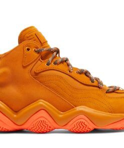 Ivy Park x adidas Top Ten 2000 'Focus Orange' ID5105