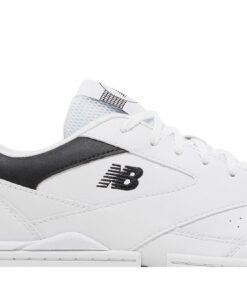 Alternative view of Jaden Smith x New Balance MSFTSrep 0.01 'White Black' CTJSJ1