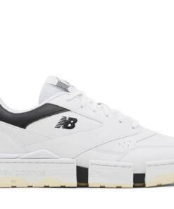 Jaden Smith x New Balance MSFTSrep 0.01 'White Black' CTJSJ1