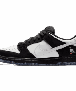 Jeff Staple x Nike Dunk Low Pro SB 'Panda Pigeon'