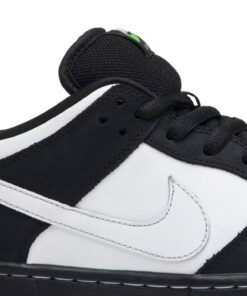 Alternative view of Jeff Staple x Nike SB Dunk Low Pro Panda Pigeon BV1310-013 Nicesnk