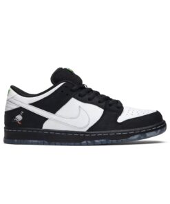 Jeff Staple x Nike SB Dunk Low Pro Panda Pigeon BV1310-013 Nicesnk