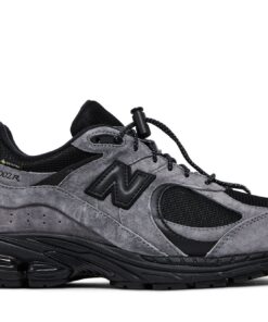 JJJJound x New Balance 2002R GORE-TEX Charcoal M2002RXZ Nicesnk