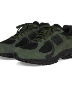 Alternative view of JJJJound x New Balance 2002R GORE-TEX 'Pine' M2002RXY