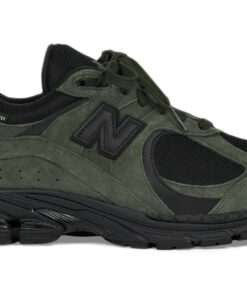 JJJJound x New Balance 2002R GORE-TEX 'Pine' M2002RXY