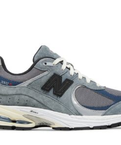 JJJJound x New Balance 2002R 'Storm Blue' M2002RU2