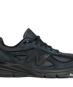 JJJJound x New Balance 990v4 Navy M990JJ4 Nicesnk