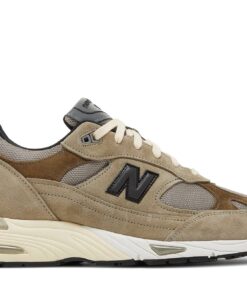 JJJJound x New Balance 991 Gray M991JJA Nicesnk