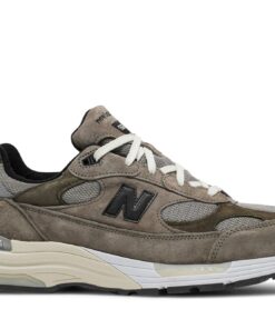 JJJJound x New Balance 992 Grey M992J2 Nicesnk