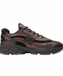 Joe Freshgoods x New Balance 1000 'Black Ice' M1000JF1