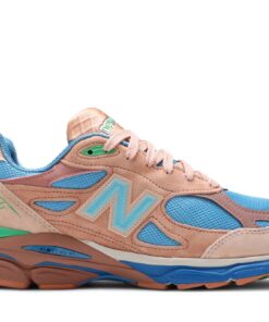 Joe Freshgoods x New Balance 990v3 Outside Clothes M990JG3 Nicesnk