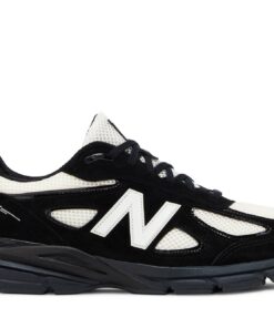 Joe Freshgoods x New Balance 990v4 Made in USA 1998 Pack - Outro U990JS4 Nicesnk