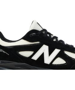 Alternative view of Joe Freshgoods x New Balance 990v4 Made in USA 1998 Pack - Outro U990JS4 Nicesnk