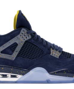 Jordan 4 Retro 'Michigan Wolverines' PE AJ4-1036660