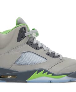 Jordan 5 'Green Bean' DM9014-003