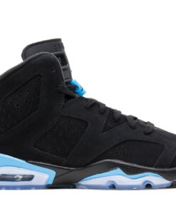 Jordan 6 Retro 'UNC' 384665-006
