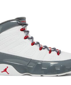 Jordan 9 'Fire Red' CT8019-162