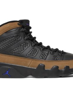Jordan 9 'Olive Concord' CT8019-034