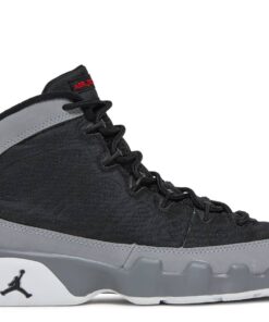 Jordan 9 Retro 'Particle Grey' 302359-060
