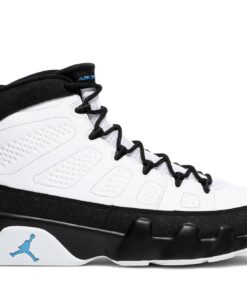 Jordan 9 Retro 'University Blue' CT8019-140