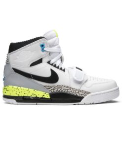 Just Don x Air Jordan Legacy 312 'Billy Hoyle' AQ4160-107