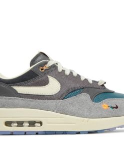 Kasina x Nike Air Max 1 SP Made to be Together - Grey DQ8475-001 Nicesnk