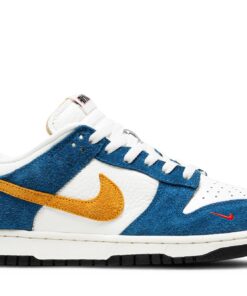 Kasina x Nike Dunk Low 80s Bus  CZ6501-100 Nicesnk