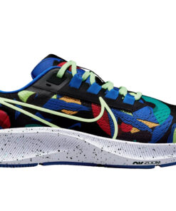 Kelly Anna London x Nike Air Zoom Pegasus 38 A.I.R. 'Run Past The Future' DD1827-001