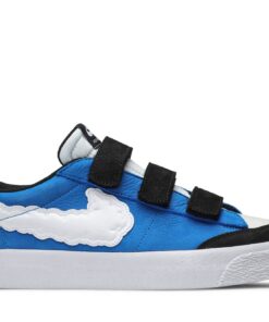 Kevin Bradley x Nike SB Blazer Zoom AC XT ISO Heaven  CT4594-400 Nicesnk
