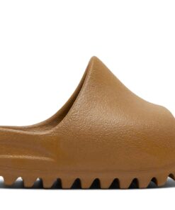 (Kids) adidas Yeezy Slides 'Ochre' GW1932
