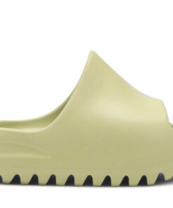 (Kids) adidas Yeezy Slides 'Resin' 2020 FX0495
