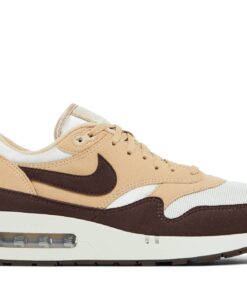 Kids of Immigrants x Nike Air Max 1 86 OG Big Bubble - Metallic Gold Grain FJ8314-200 Nicesnk
