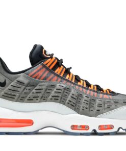 Kim Jones x Nike Air Max 95 'Total Orange' DD1871-001