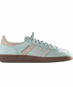 Kith x adidas Handball Spezial Classics Program - Amazon Green IH2623 Nicesnk