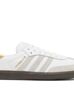 Kith x adidas Samba OG 'Classics Program - Mango' IE4800