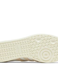 Alternative view of KITH x adidas Samba OG 'Classics Program - White Red' GY2544