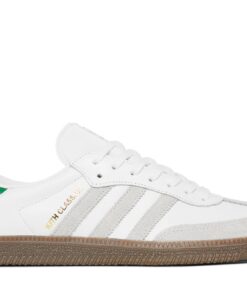 KITH x adidas Samba OG Classics Program FX5398 Nicesnk