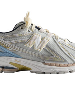 Kith x New Balance 1906R White M1906RKC Nicesnk