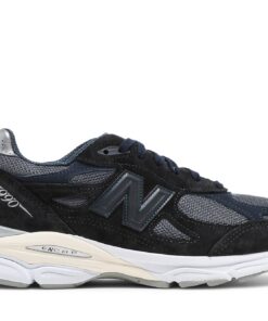 KITH x New Balance 990v3 Made In USA Genesis M990KI3 Nicesnk