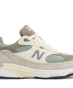 KITH x New Balance 993 Made in USA Spring 101 MR993KT1 Nicesnk