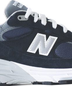 KITH x New Balance 993 Navy (Standard Width) MR993NV Nicesnk