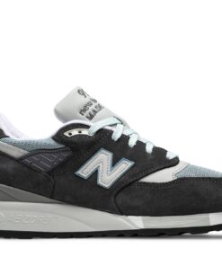 KITH x New Balance 998 Spring 2 M998KT Nicesnk