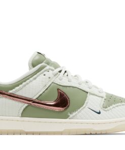 Kyler Murray x Nike Dunk Low 'Be 1 of One' FQ0269-001