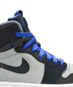 Alternative view of League of Legends x Air Jordan 1 Zoom Comfort 'World Championship 2020' DD1453-001