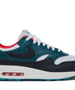 LeBron x Nike Air Max 1 'Liverpool' FB8914-100