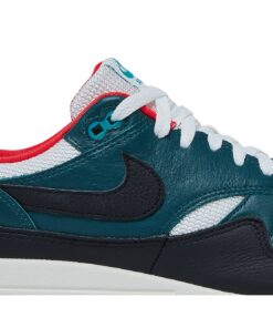 Alternative view of LeBron x Nike Air Max 1 'Liverpool' FB8914-100