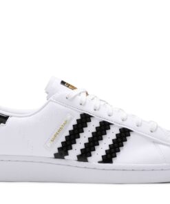 LEGO x adidas Superstar 'Base Plates' GW5270